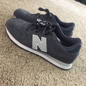 Mens New Balance Shoes